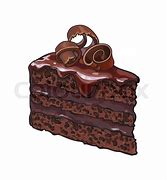 Image result for Dark Chocolate Drawing