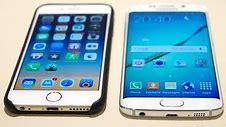 Image result for Round iPhone Edge 10