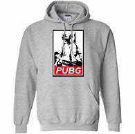 Image result for Pubg New State Hoodie