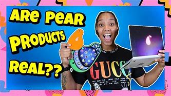 Image result for Pear Pod Phone