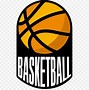 Image result for Basketball Logo Free PNG