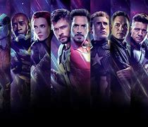 Image result for Avengers 5 and Characters in It
