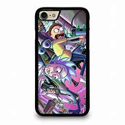 Image result for iPod 7th Case Rick and Morty