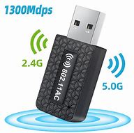 Image result for USB Wi-Fi 5GHz