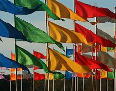 Image result for Colorful Flags