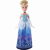 Image result for Disney Princess Cinderella Doll Collection Classic