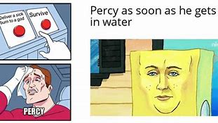 Image result for Percy Jackson Texting Memes