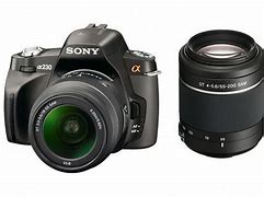 Image result for Sony A230