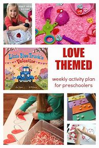 Image result for Ideas for Kids Activity On Love