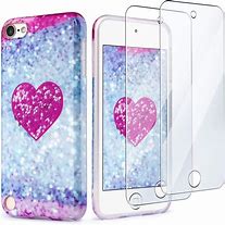 Image result for iPod Touch 7G Cases Cute