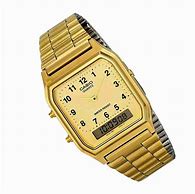 Image result for Casio Watch Aq
