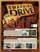 Image result for Smashing Drive