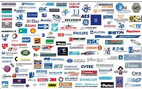 Image result for Electronic Parts Logo