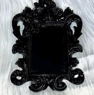 Image result for Black Magic and Witchcraft Broken Mirror