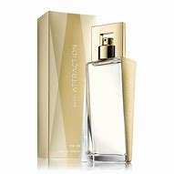Image result for Avon Attraction Perfume