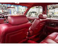 Image result for 1992 Lincoln Town Car Restomod