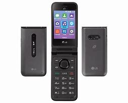Image result for LG 410G Flip Phone