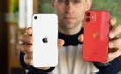 Image result for iPhone 12 Mini Size V iPhone 8