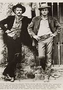 Image result for Butch Cassidy and the Sundance Kid Agnes