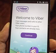 Image result for Viber Message