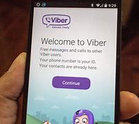 Image result for Viber Page
