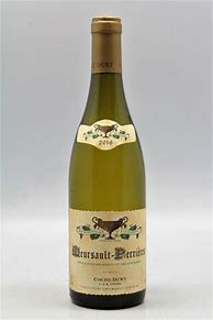 Image result for Coche Dury Meursault Perrieres