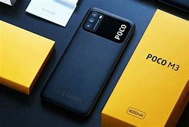 Image result for Poco M3 Review