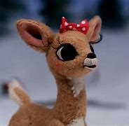 Image result for Claries Clarice Reindeer