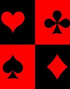 Image result for Playing Card Numbers