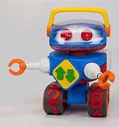 Image result for Robot Toys for Kids