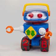 Image result for Walking Robot Toy