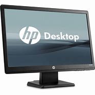 Image result for HP LCD PC