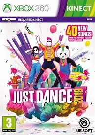 Image result for Just Dance Xbox 360