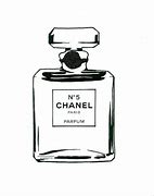 Image result for Chanel Bottle Logo