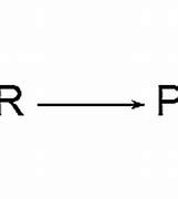 Image result for Chemical Reaction Arrow