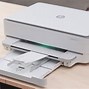 Image result for HP ENVY 6055 Printer Envelope Printing
