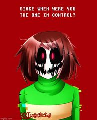 Image result for Undertale Chara Memes