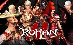 Image result for Rohan Game