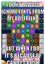 Image result for Candy Rush Meme