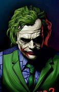 Image result for Joker Ghost