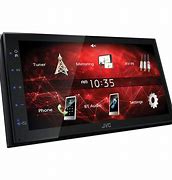 Image result for JVC Head Unit Double Din