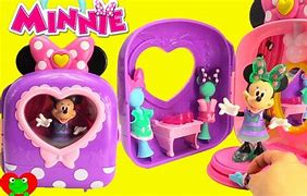 Image result for Minnie Mouse Bowtique