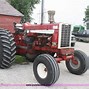 Image result for IH 1206 with Front Wheel Drive