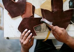 Image result for Leather Shoe Making