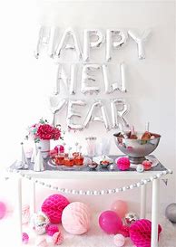 Image result for New Year Themes Ideas