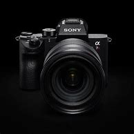 Image result for Sony Alpha A7r III Mirrorless