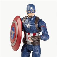 Image result for Captain America Avengers Toys