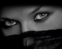 Image result for Beautiful Dark Mysterious Girl