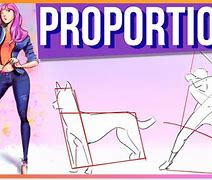 Image result for Proportion Drawing Exercises