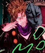 Image result for Dio Brando 1080X1080